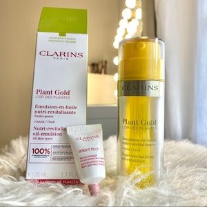 Clarins Plant Gold 35ml